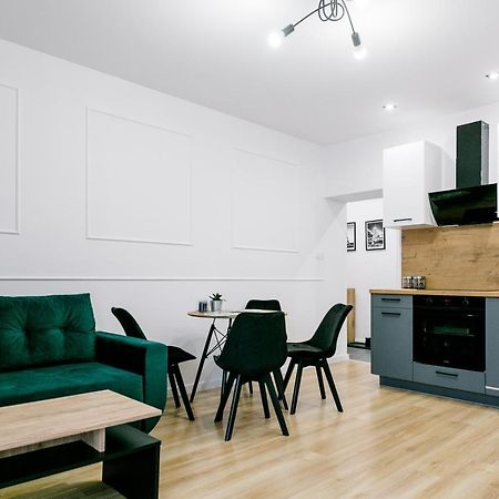 Vip Apartament Tetmajera Netflix Minibar Apartment Mielec Ngoại thất bức ảnh